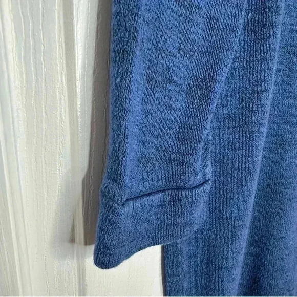 George Maternity  Shirt Blue Size Small - Picture 2 of 16